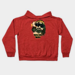 madness Kids Hoodie